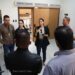 ALESE encerra formação voltada à proteção de autoridades e segurança institucional