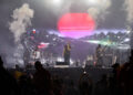 Terceira noite do Arraiá do Povo 2026 reúne música e cultura neste domingo na Orla da Atalaia