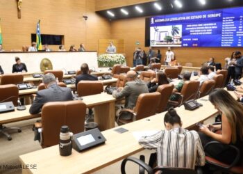 Alese debate preservação da Capela da Boa Viagem em Estância
