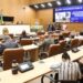Alese debate preservação da Capela da Boa Viagem em Estância