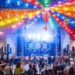 Salva Junina abre ciclo junino em Sergipe no Complexo Cultural Gonzagão quinta-feira, dia 28