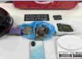 Polícia apreende drogas e balança de precisão em Nossa Senhora do Socorro