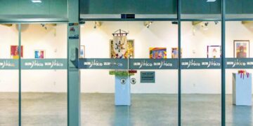 “Um olhar sobre gentes” será tema da exposição na Galeria de Arte J. Inácio no dia 21 de maio