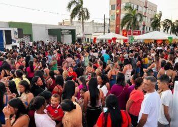 Prefeitura de Carira celebra amor e emoção na 4ª edição do “Minha Mãe é Show”