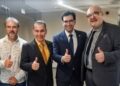 Deputado Léo Prates reforça junto a FITERT o apoio ao Piso Nacional dos Radialistas