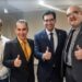Deputado Léo Prates reforça junto a FITERT o apoio ao Piso Nacional dos Radialistas