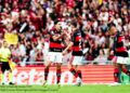 Flamengo deixa escapar a vitória e o Vasco empata  em 2 x 2 no último minuto pelo Brasileirão