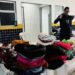 Campanha do Agasalho: Guarda Municipal separa peças para doação nesta quinta-feira, 21