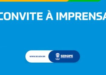 Governo de Sergipe entrega da reforma da Escola Estadual São Cristóvão, em Aracaju, nesta quinta, 7
