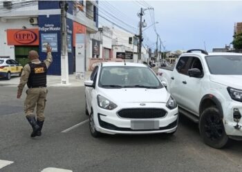 Maio Amarelo: Lei ressalta atenção pela vida no trânsito
