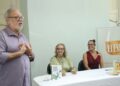 Projeto ‘Encontro com o Autor Sergipano’ destaca trajetórias literárias de Jane Nascimento e Luciana Botto