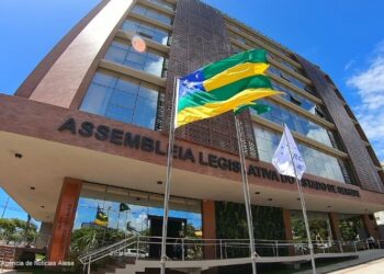 Confira a programação da Agenda Semanal na Alese (15 a 19 de junho)