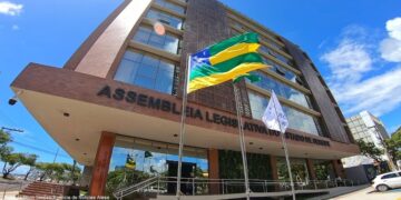Confira a programação da Agenda Semanal na Alese (15 a 19 de junho)