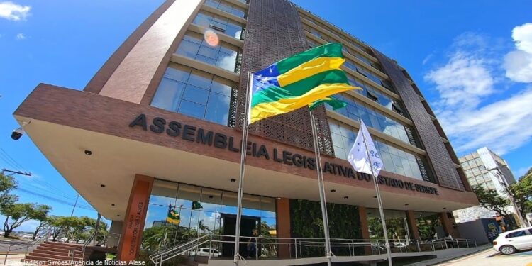 Confira a programação da Agenda Semanal na Alese (15 a 19 de junho)