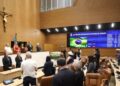 Alese concede Títulos de Cidadania Sergipana a personalidades que contribuem para o desenvolvimento