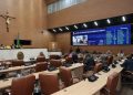 Alese aprova projeto que moderniza regime disciplinar da Polícia Civil