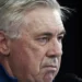 Ancelotti mantém confiança após empate do Brasil na estreia da Copa do Mundo
