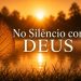 Em todo tempo, DEUS está contigo e só basta você deixar ele agir em sua vida.