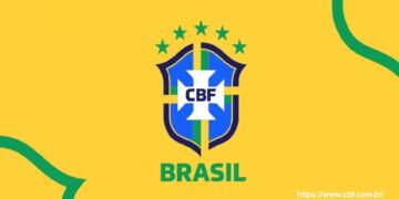 CBF divulga tabela detalhada da segunda fase do Campeonato Brasileiro Série B Sub-20