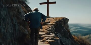 O Senhor abre os olhos aos cegos; o Senhor levanta os abatidos; o Senhor ama os justos;