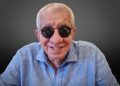 Morre o jornalista de Sergipe “ Diógenes Brayner”