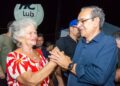 Eduardo Amorim acompanha abertura da Feira do Caminhão e ressalta força do setor