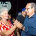 Eduardo Amorim acompanha abertura da Feira do Caminhão e ressalta força do setor