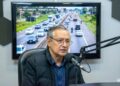 Eduardo Amorim: Sergipe não possui rodovias estaduais duplicadas e o DER está sucateado