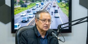 Eduardo Amorim: Sergipe não possui rodovias estaduais duplicadas e o DER está sucateado