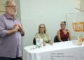 Projeto ‘Encontro com o Autor Sergipano’ destaca trajetórias literárias de Jane Nascimento e Luciana Botto