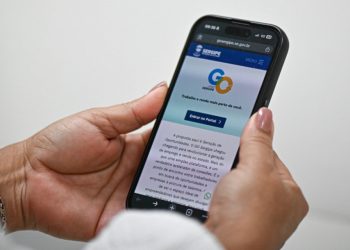 Governo de Sergipe oferta 1.430 vagas de emprego por meio da plataforma GO Sergipe