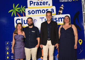 Clube Turismo inaugura nova loja em Aracaju e fortalece presença da rede no  Nordeste