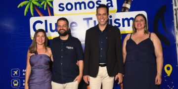 Clube Turismo inaugura nova loja em Aracaju e fortalece presença da rede no  Nordeste