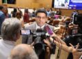 Alese homenageia profissionais da comunicação com a Medalha “João de Barros”- “Barrinhos”