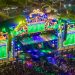 São João em Sergipe terá transmissão de Brasil x Escócia e animação musical no Arraiá do Povo