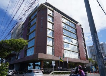 Alese sediará apresentação do desempenho fiscal de Sergipe referente ao 1º quadrimestre