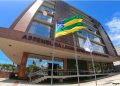 Alese recebe secretário de Estado da Saúde para prestação de contas do 1º quadrimestre de 2026