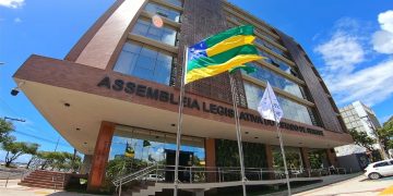Alese recebe secretário de Estado da Saúde para prestação de contas do 1º quadrimestre de 2026