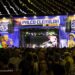 Forró Caju consolida descentralização cultural com noite de clássicos e multidão no Augusto Franco