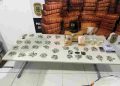 PM prende mulher por tráfico e resgata vítima de cárcere privado em Aracaju