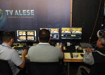 TV Alese celebra 22 anos fortalecendo a comunicação pública e a transparência