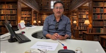 Da Voz do Estado Novo à Trincheira da Sergipanidade: A Saga da Comunicação Pública em Sergipe