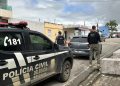 Homem é preso após depredar igreja em Monte Alegre de Sergipe