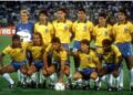 Brasil nas Copas: 1990, superado na segunda fase
