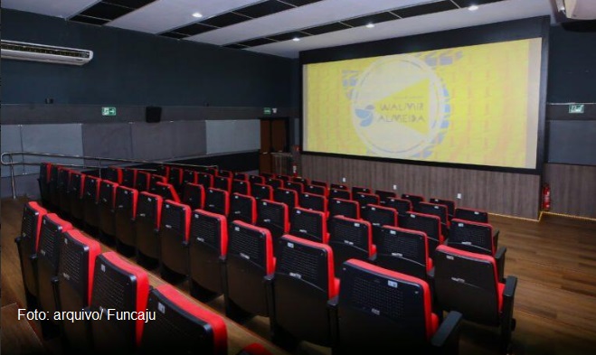 Festa do Cinema Italiano é destaque da programação da semana no Cine Walmir Almeida