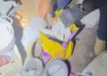 Fábrica clandestina de fogos e explosivos é desarticulada em Estância