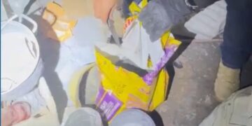 Fábrica clandestina de fogos e explosivos é desarticulada em Estância