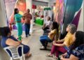 Prefeitura de Aracaju leva projeto de empreendedorismo às artesãs do Centro de Artesanato Chica Chaves