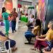 Prefeitura de Aracaju leva projeto de empreendedorismo às artesãs do Centro de Artesanato Chica Chaves