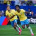 Brasil em empata com Marrocos na estreia da Copa do Mundo 2026
